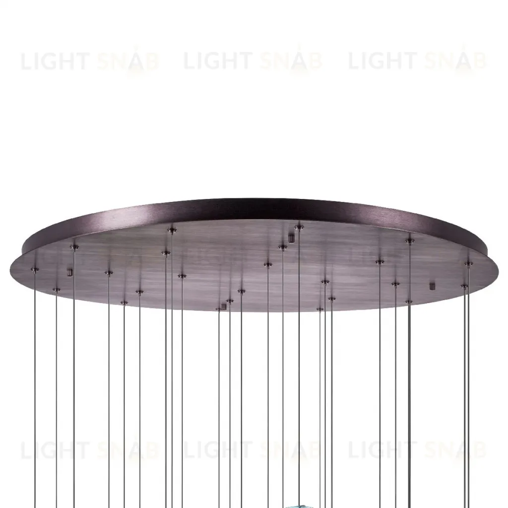Каскадная люстра Lightstar Caramello 796349 796349