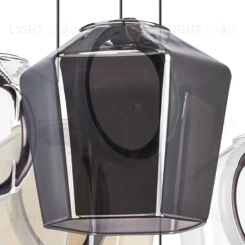 Каскадная люстра Lightstar Caramello 796349 796349