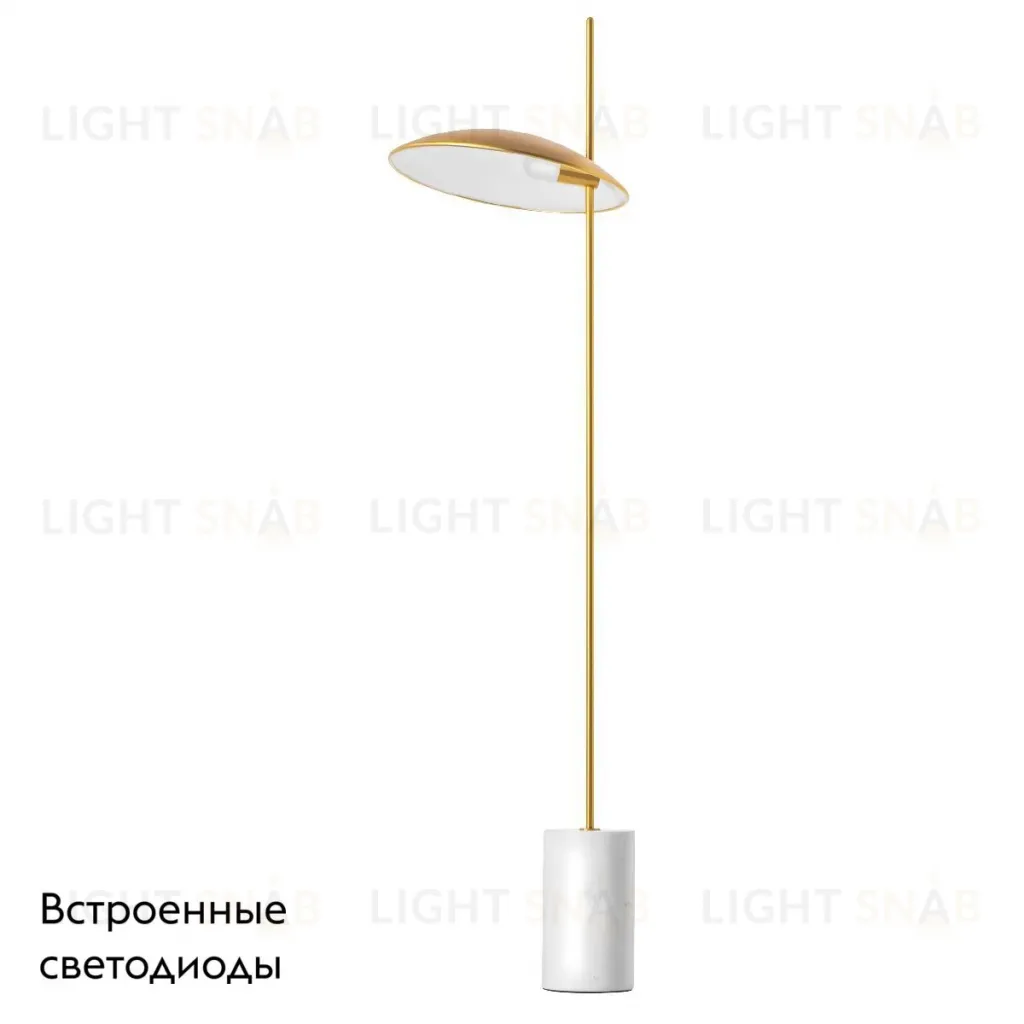 Торшер Lightstar Marmara 801713 801713