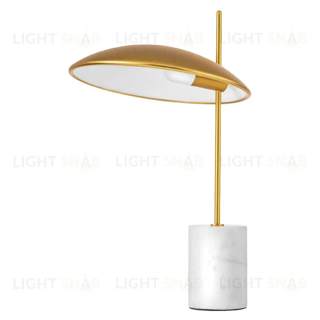 Настольная лампа Lightstar Marmara 801913 801913