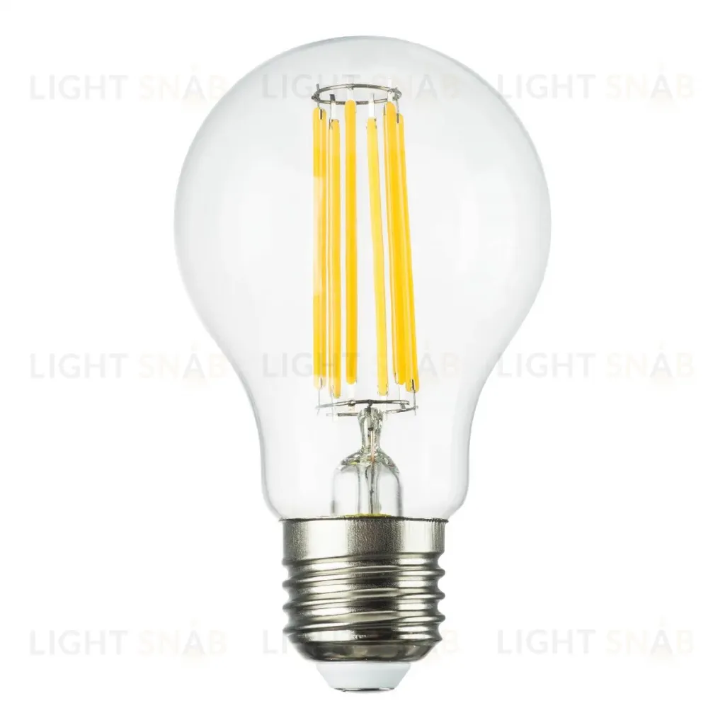 Лампа светодиодная Lightstar E27 8W 4000K 933004 933004