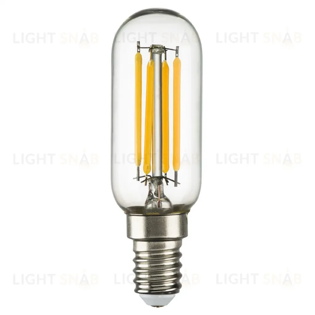 Лампа светодиодная Lightstar E14 4W 3000K 933402 933402