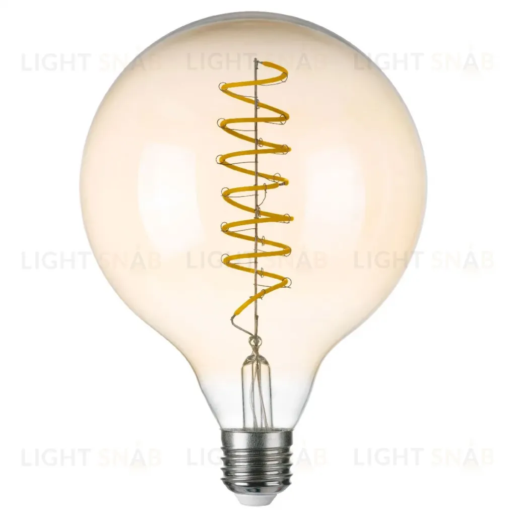 Лампа светодиодная Lightstar E27 8W 3000K 933302 933302