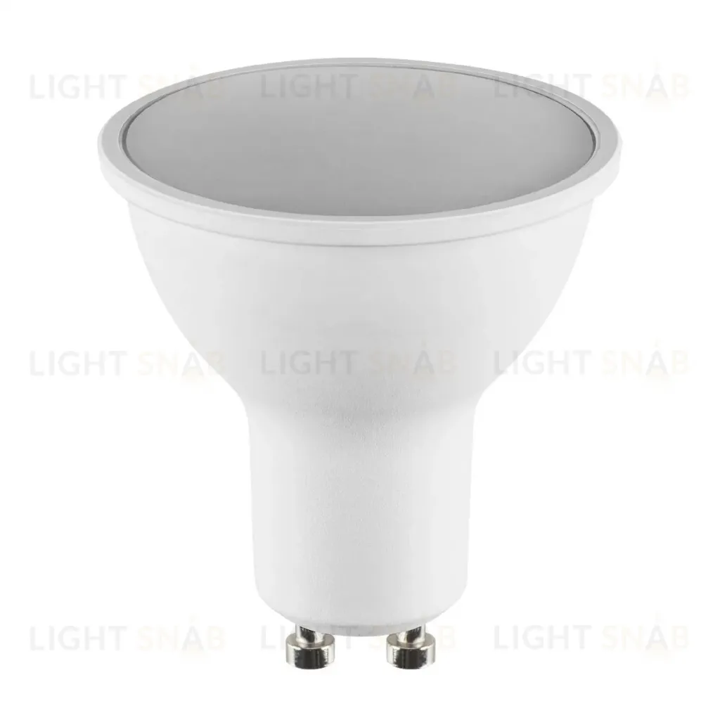 Лампа светодиодная Lightstar GU10 6W RGB 940020 940020