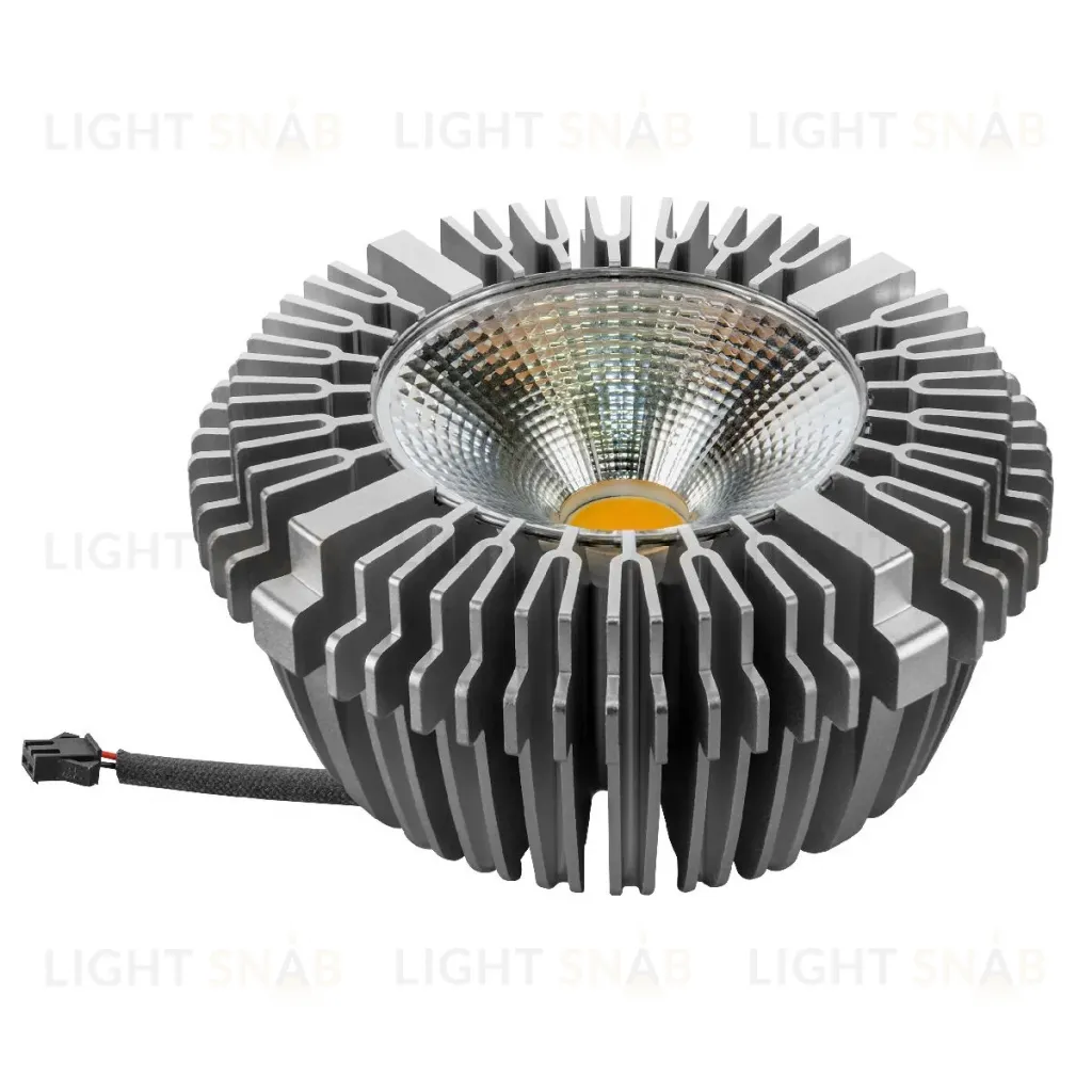 Лампа светодиодная Lightstar AR111 30W 3000K 940132 940132