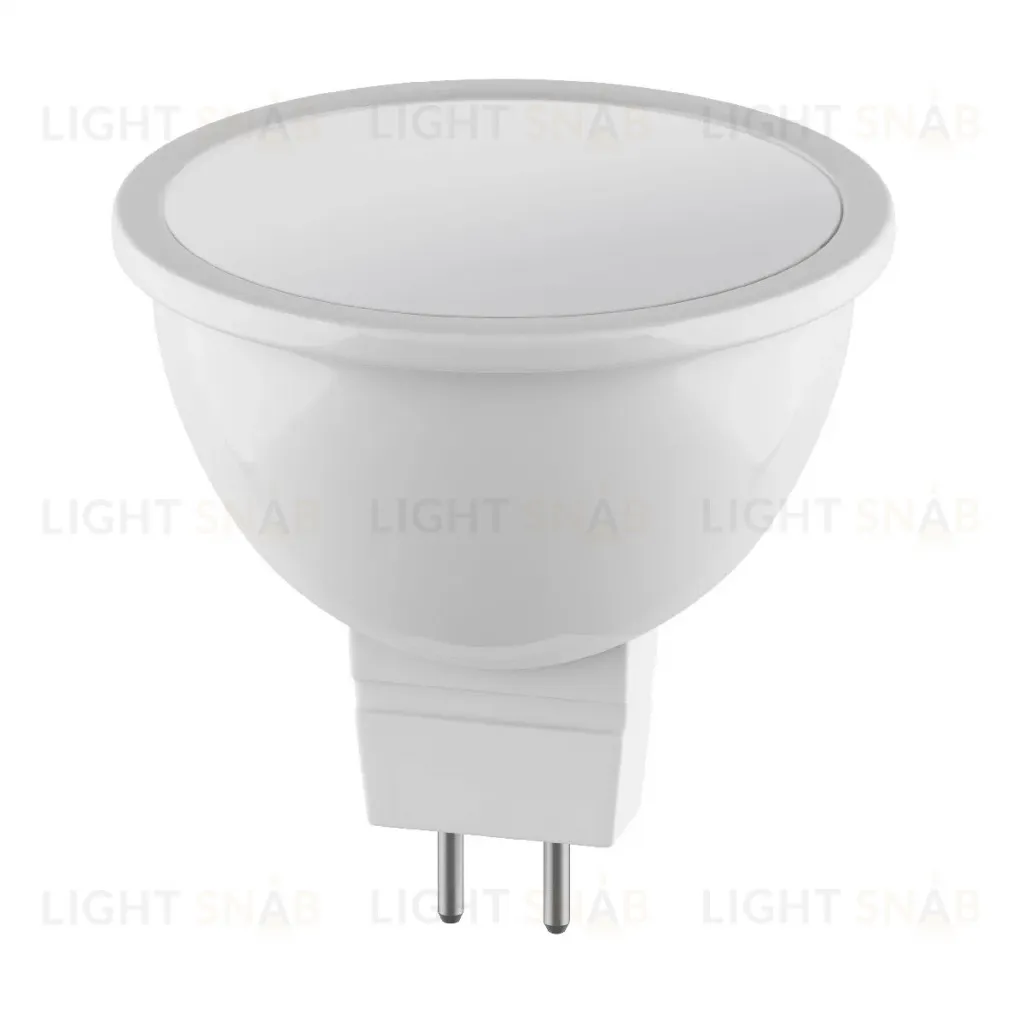 Лампа светодиодная Lightstar G5.3 3W 3000K 940902 940902