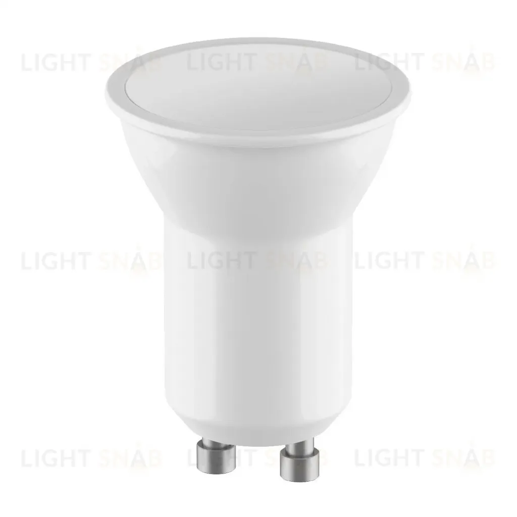 Лампа светодиодная Lightstar GU10 3W 4000K 940954 940954