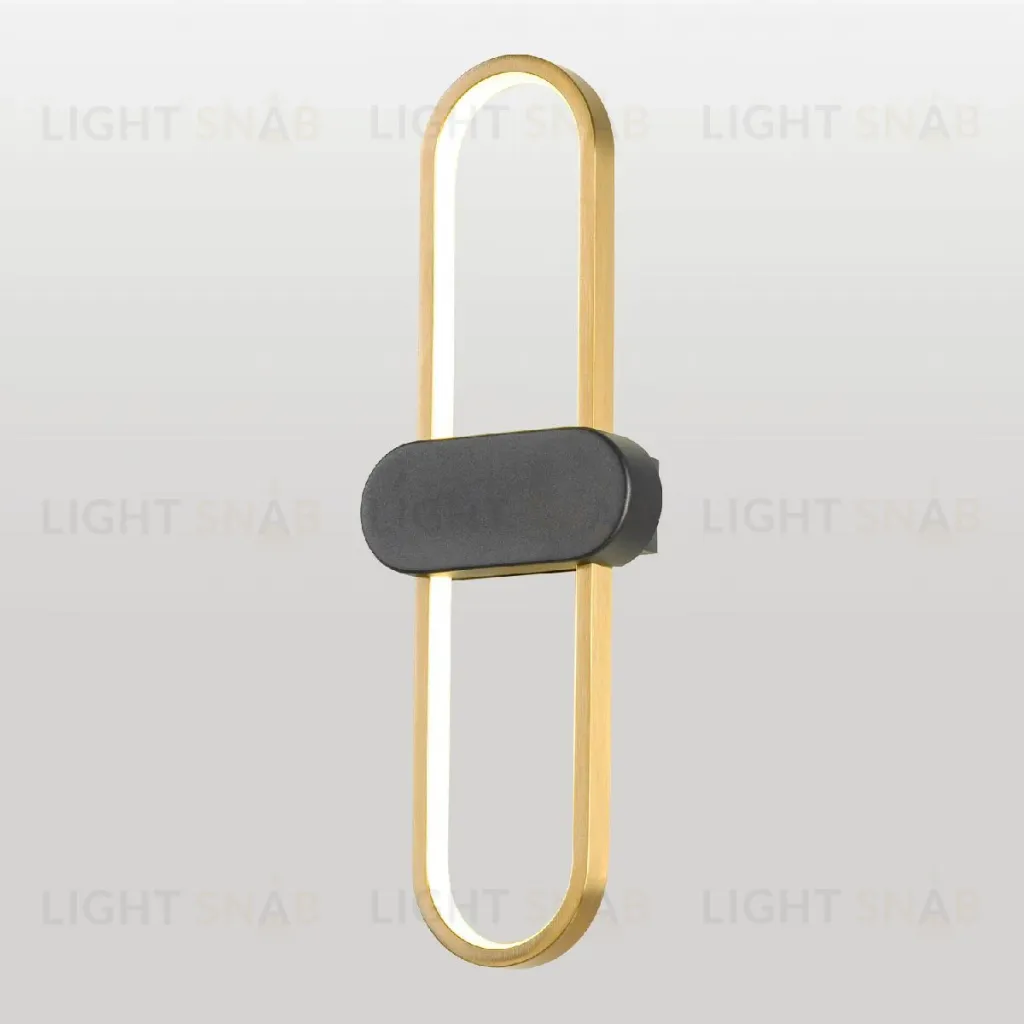 Настенный светильник Lussole Tift LSP-7335 LSP-7335