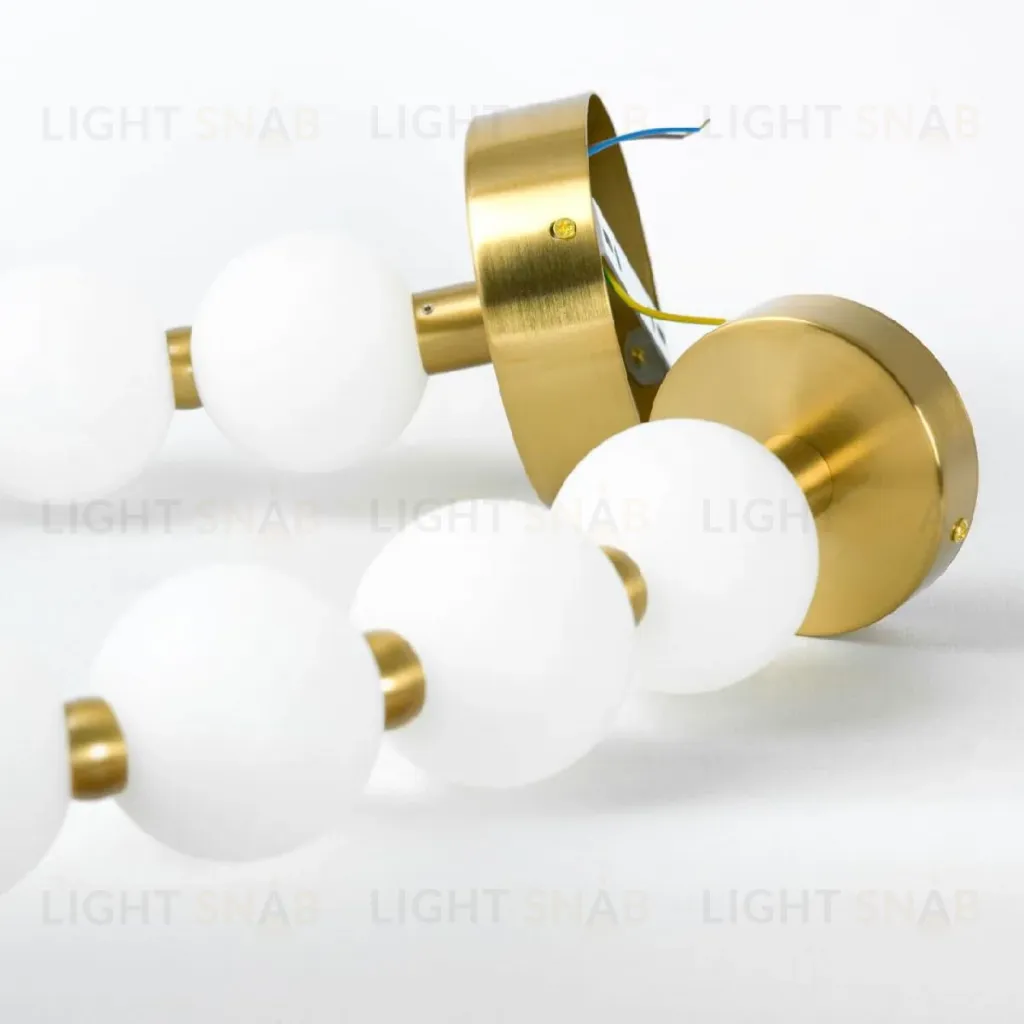 Подвесная люстра Lussole Skew LSP-7300 LSP-7300