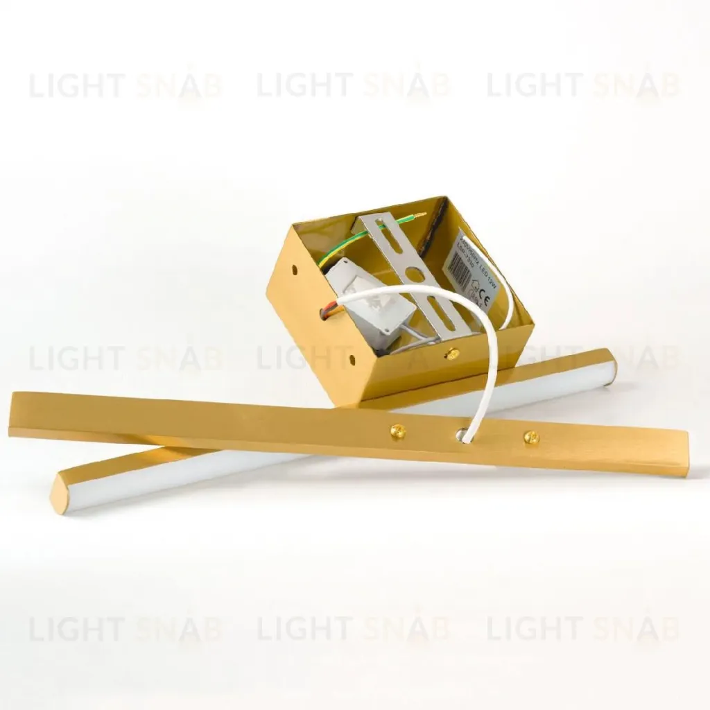 Настенный светильник Lussole Tift LSP-7330 LSP-7330