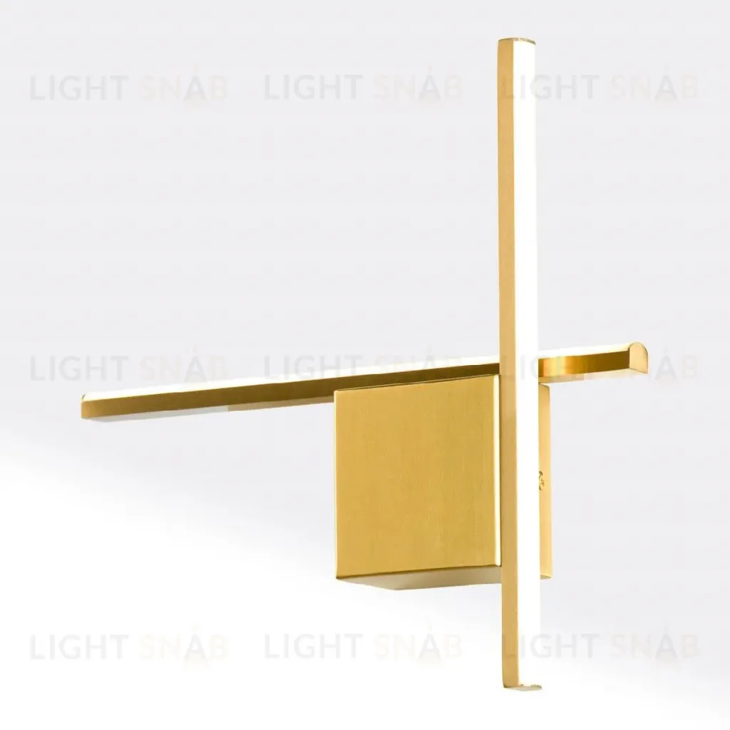 Настенный светильник Lussole Tift LSP-7330 LSP-7330