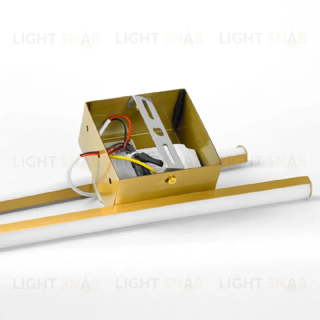 Настенный светильник Lussole Tift LSP-7330 LSP-7330