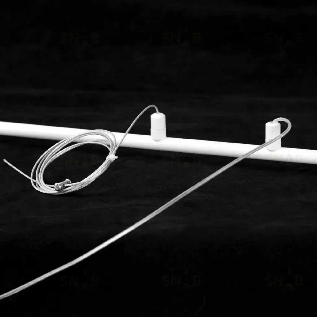 Подвесная люстра Lussole Gilbert LSP-7316 LSP-7316