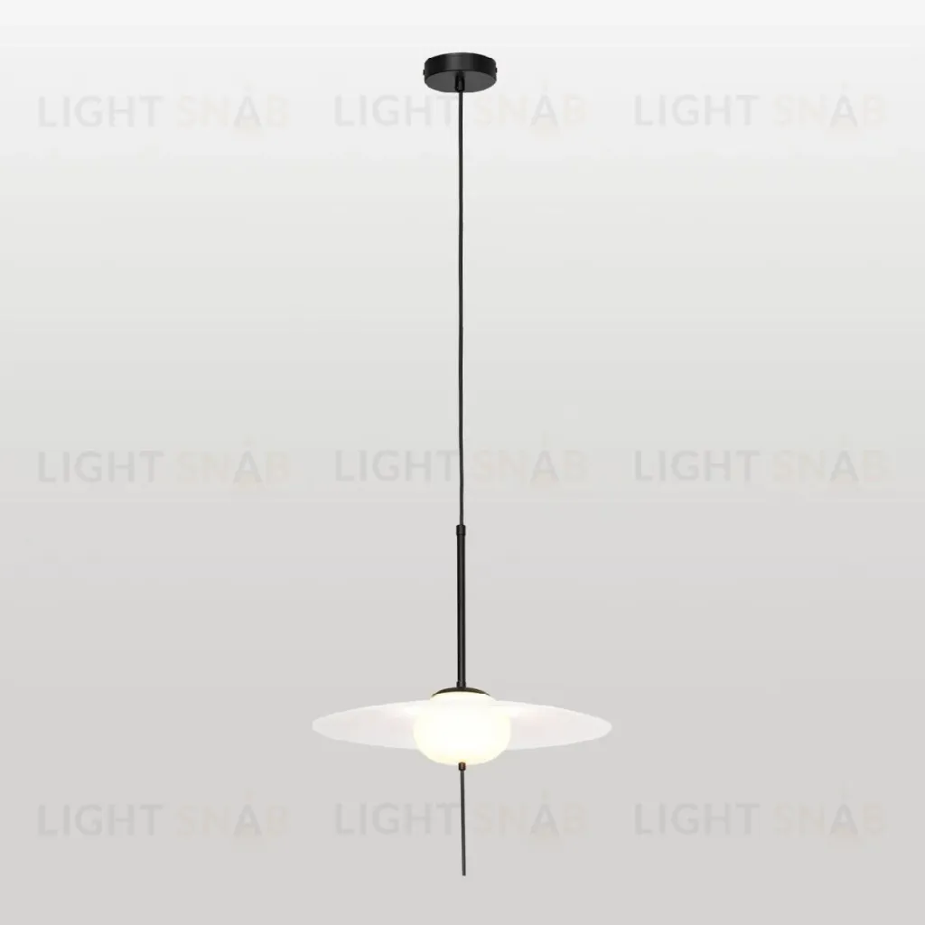Подвесной светильник Lussole Irvine LSP-8949 LSP-8949