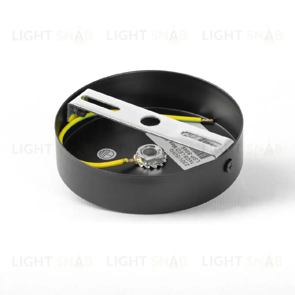 Подвесной светильник Lussole Irvine LSP-8949 LSP-8949