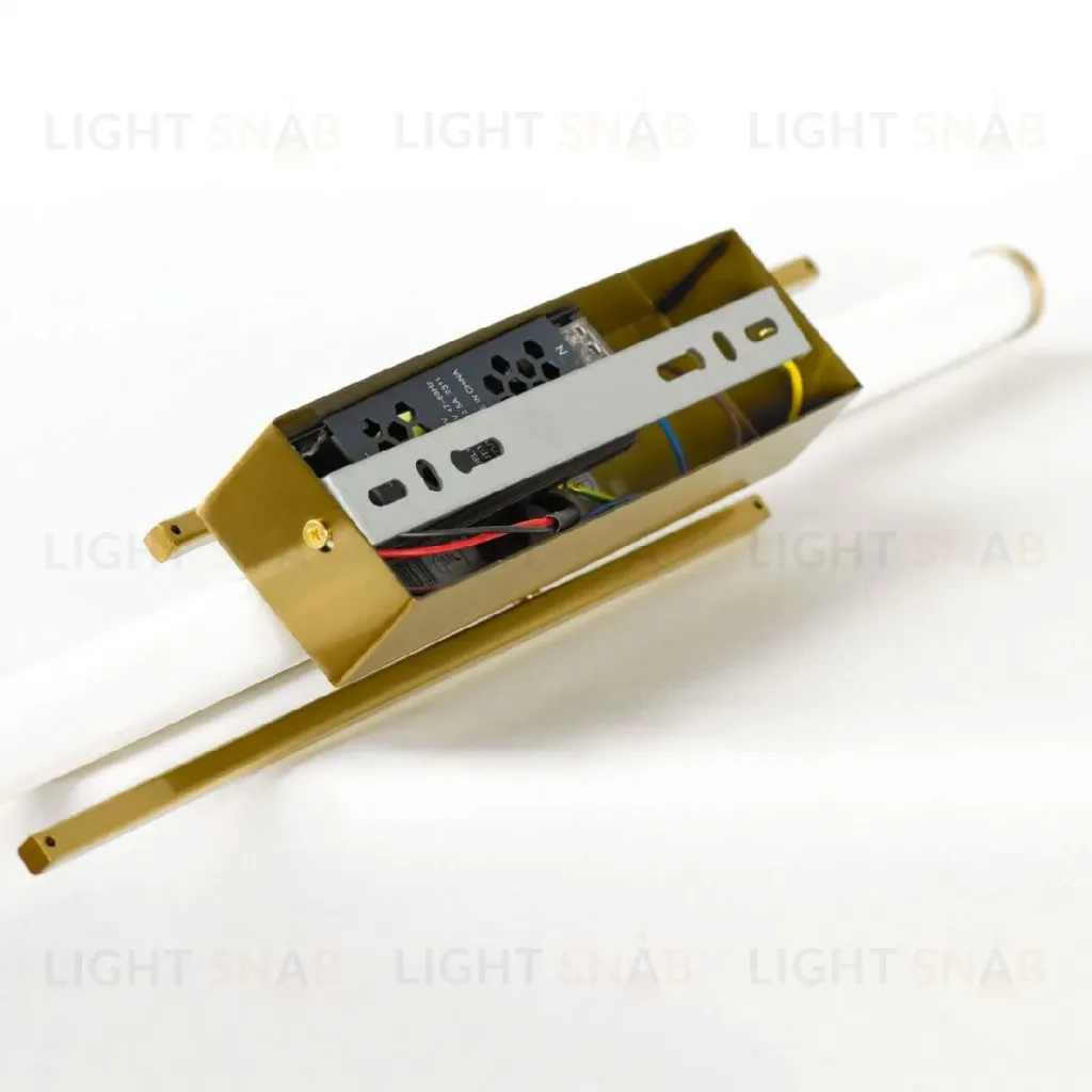 Настенный светильник Lussole Tift LSP-7333 LSP-7333