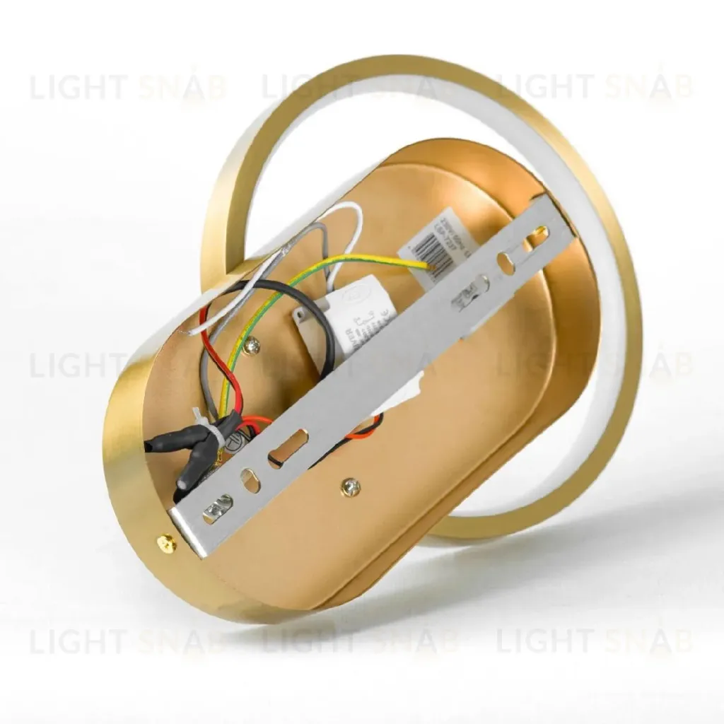 Спот Lussole Clay LSP-7237 LSP-7237