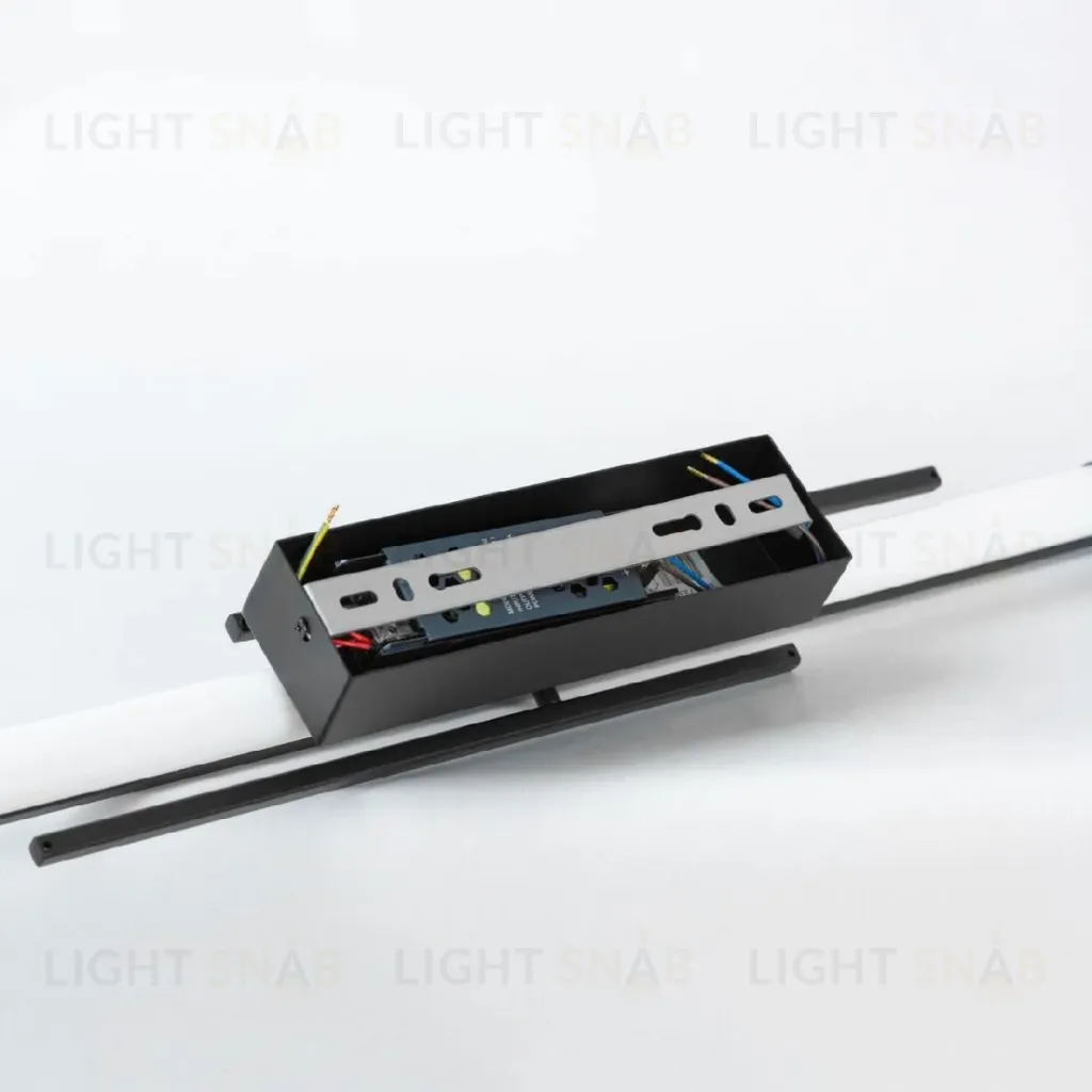 Настенный светильник Lussole Tift LSP-7332 LSP-7332