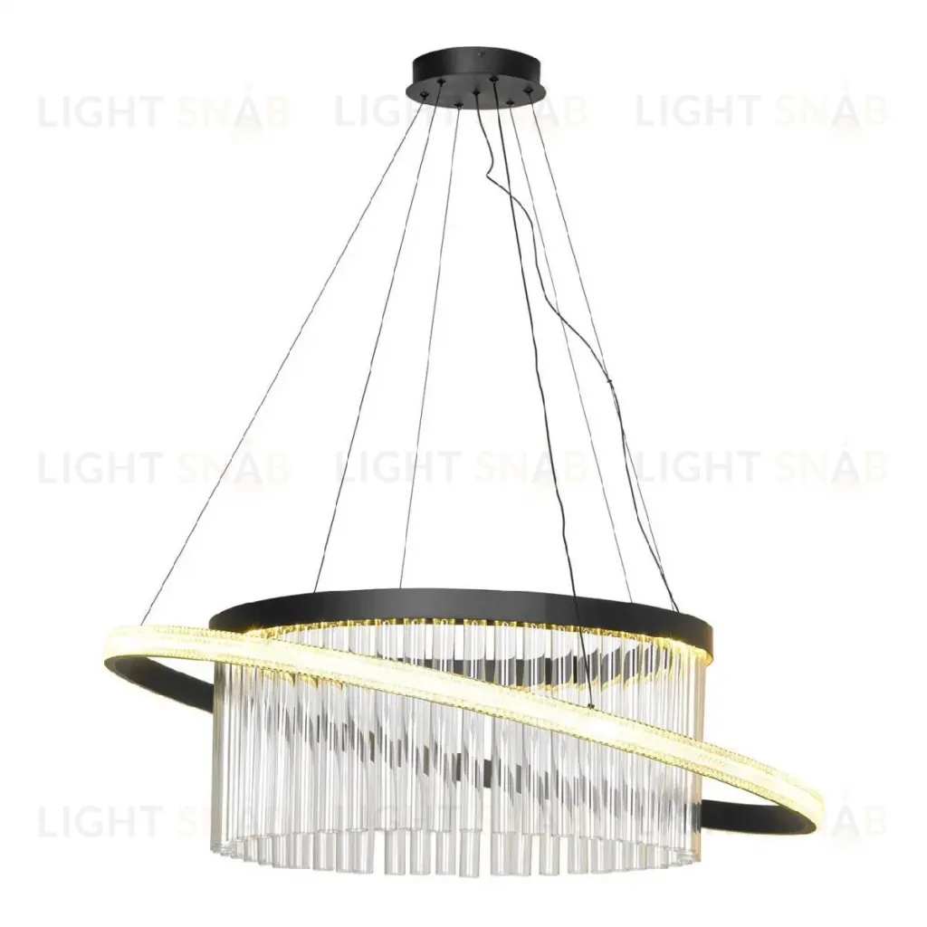 Подвесная люстра Lussole Screven LSP-7326 LSP-7326