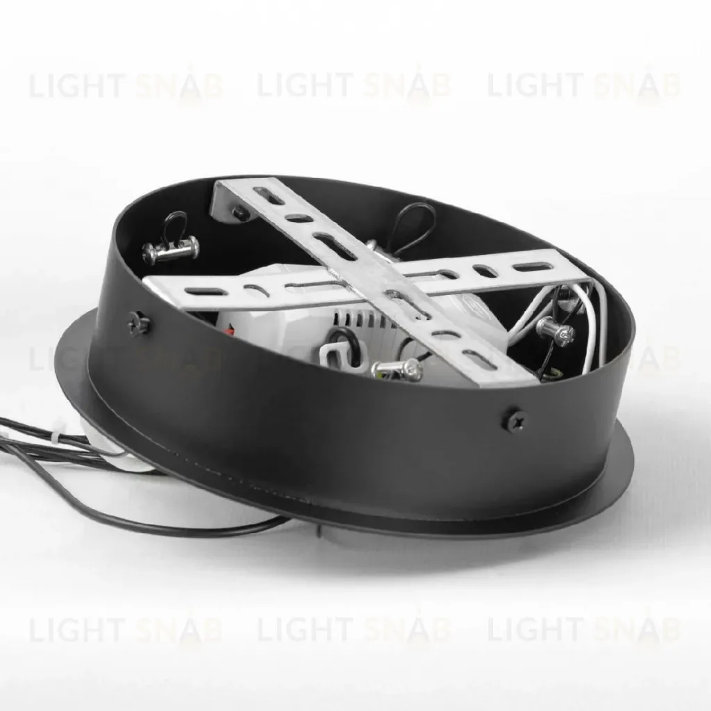 Подвесная люстра Lussole Screven LSP-7326 LSP-7326