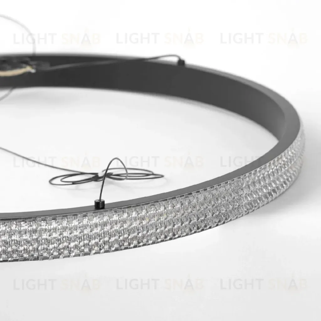Подвесная люстра Lussole Screven LSP-7326 LSP-7326