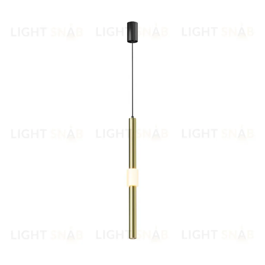 Подвесной светильник Maytoni Jelly P105PL-12W3K-BS P105PL-12W3K-BS