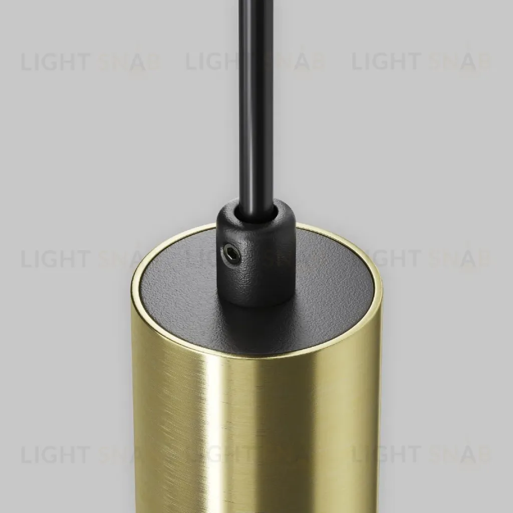 Подвесной светильник Maytoni Jelly P105PL-12W3K-BS P105PL-12W3K-BS
