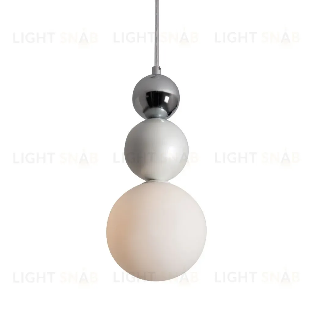 Подвесной светильник Freya Pearl FR5388PL-01CH FR5388PL-01CH