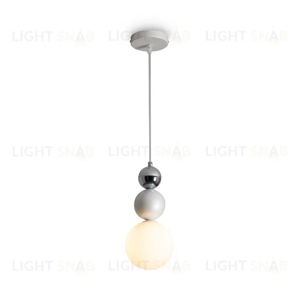 Подвесной светильник Freya Pearl FR5388PL-01CH FR5388PL-01CH