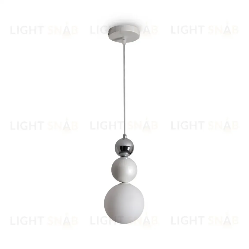 Подвесной светильник Freya Pearl FR5388PL-01CH FR5388PL-01CH