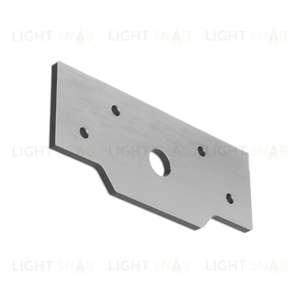 Заглушка для профиля Arte Lamp Optima-accessories A721005E A721005E