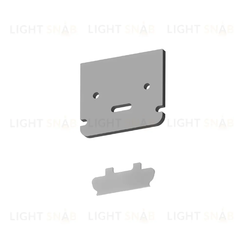Заглушка для профиля Arte Lamp Light Line A691005E A691005E