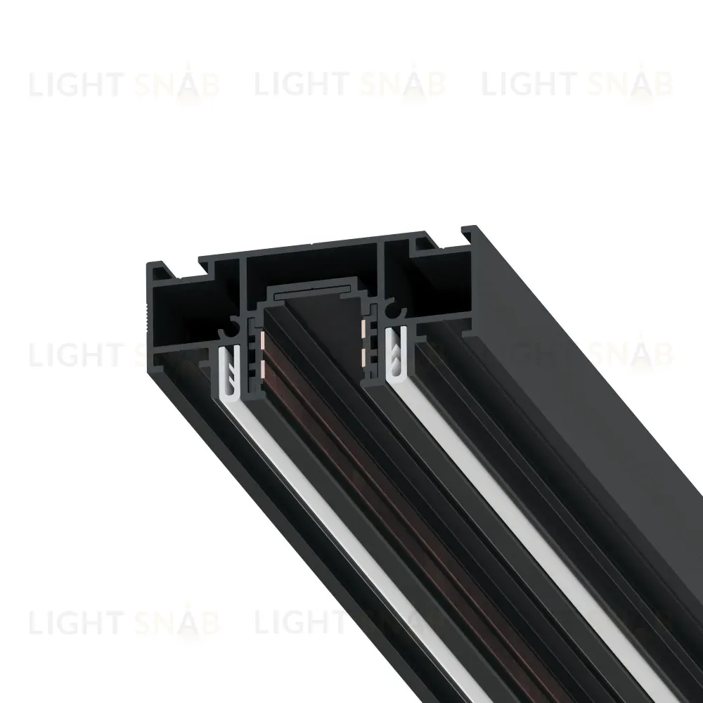Магнитный шинопровод под натяжной потолок Arte Lamp Optima-accessories A752206 A752206