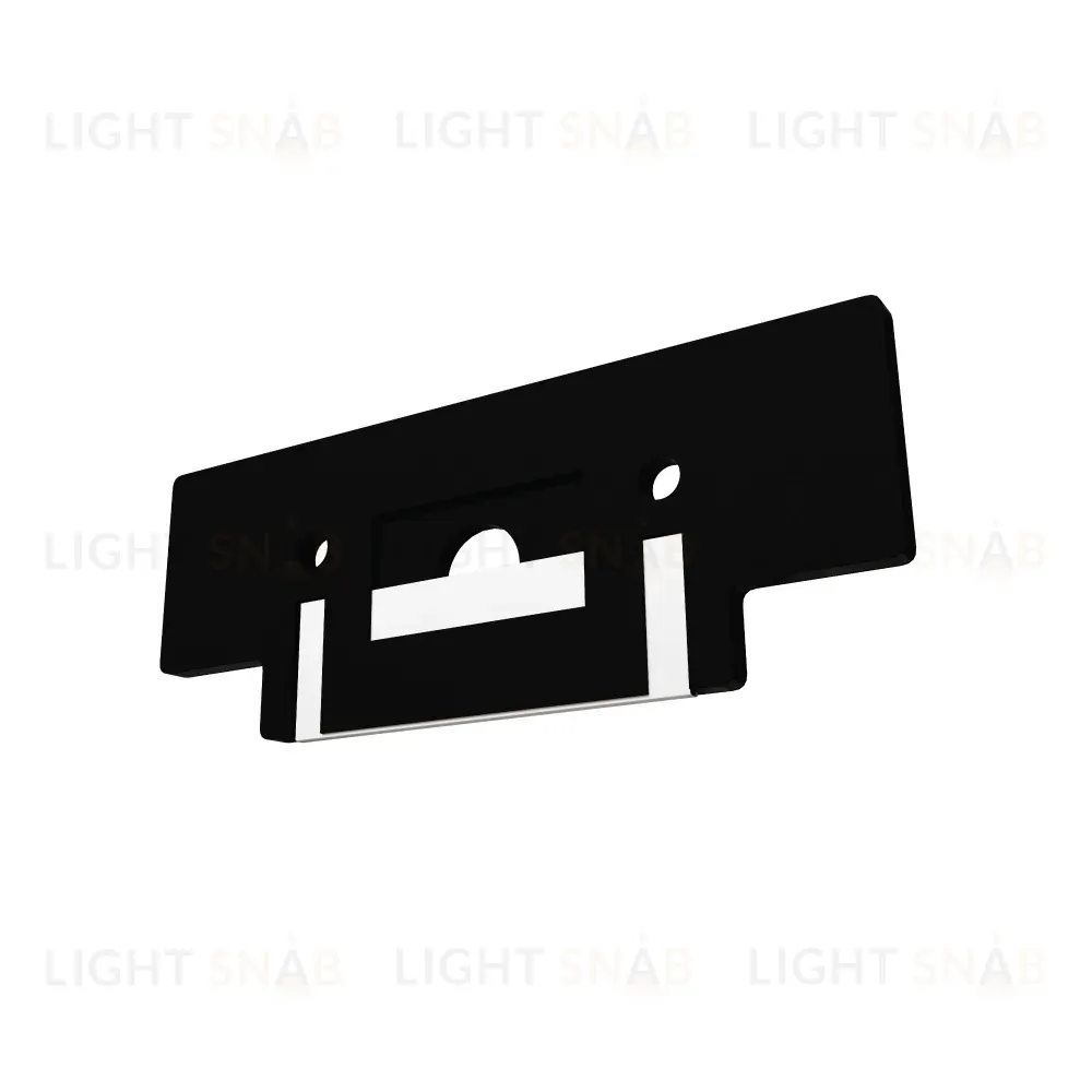 Заглушка для магнитного шинопровода Arte Lamp Optima-accessories A751306E A751306E