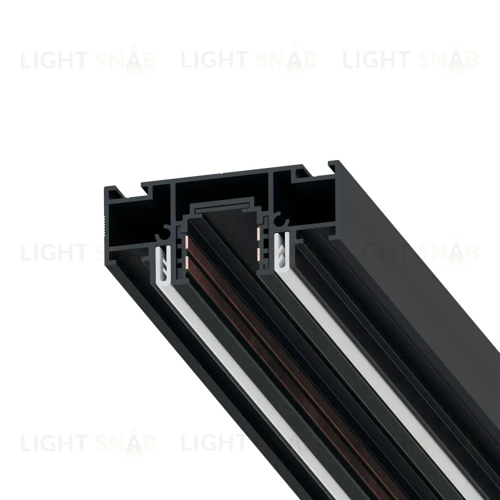 Магнитный шинопровод под натяжной потолок Arte Lamp Optima-accessories A753306 A753306