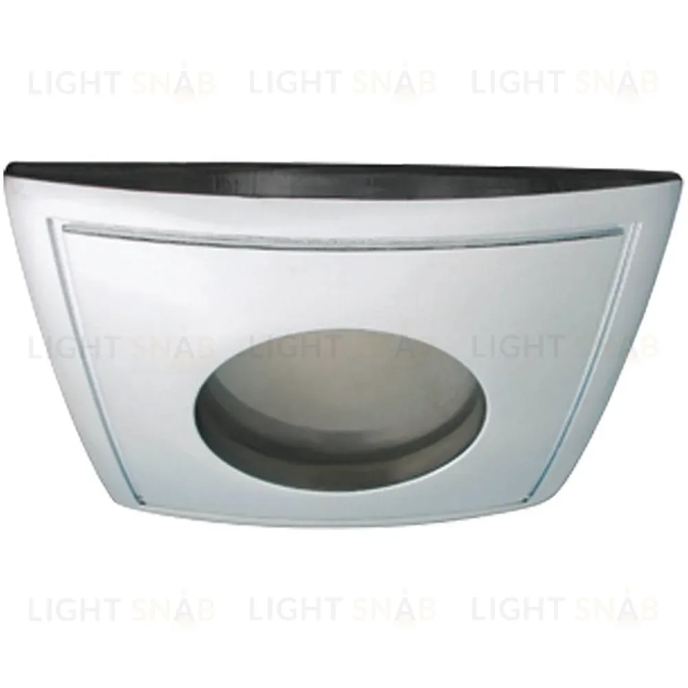 Встраиваемый светильник Arte Lamp Aqua A5444PL-3CC A5444PL-3CC