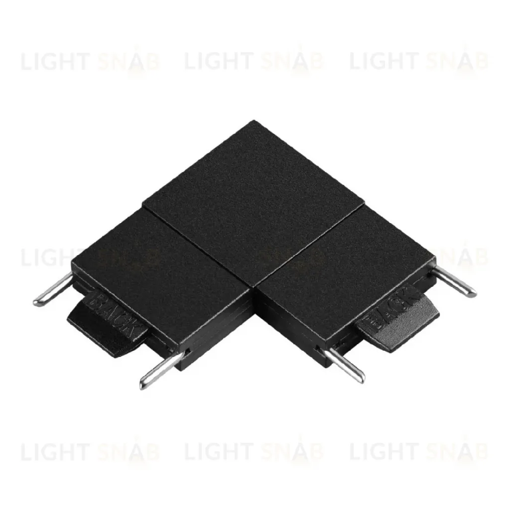 L-соединитель с токопроводом Novotech Shino Easy 135267 135267