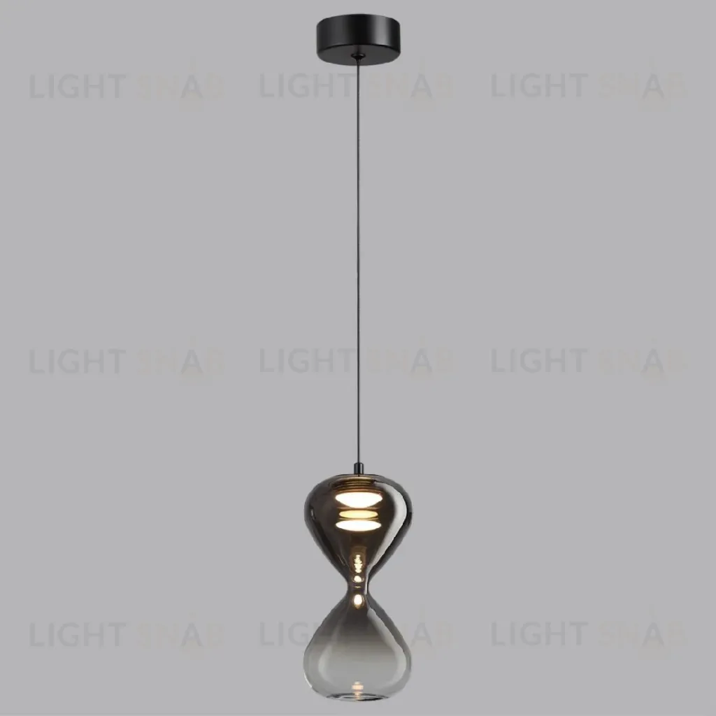 Подвесной светильник Odeon Light Pendant Glessi 5092/4LA 5092/4LA