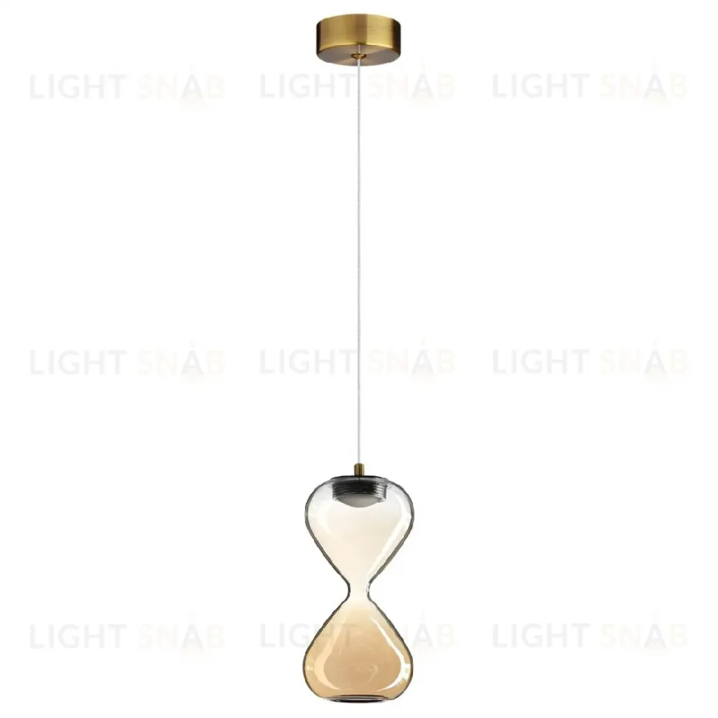 Подвесной светильник Odeon Light Pendant Glessi 5093/4L 5093/4L