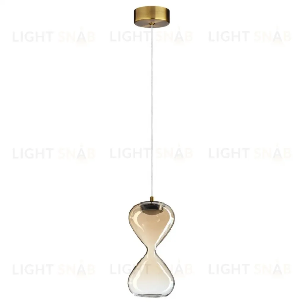 Подвесной светильник Odeon Light Pendant Glessi 5093/4LA 5093/4LA