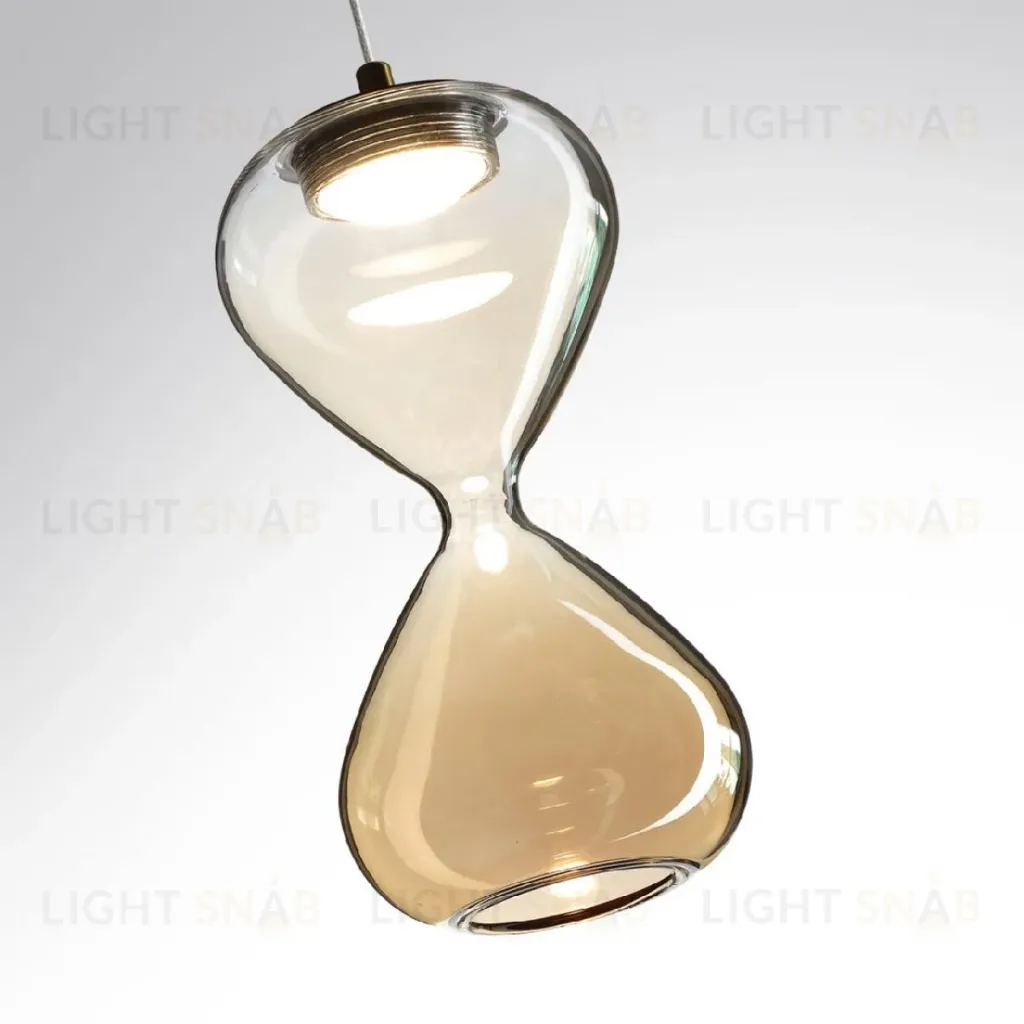 Подвесной светильник Odeon Light Pendant Glessi 5093/4L 5093/4L