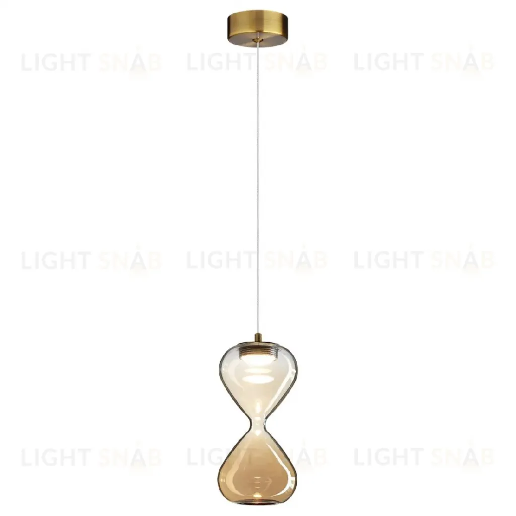 Подвесной светильник Odeon Light Pendant Glessi 5093/4L 5093/4L