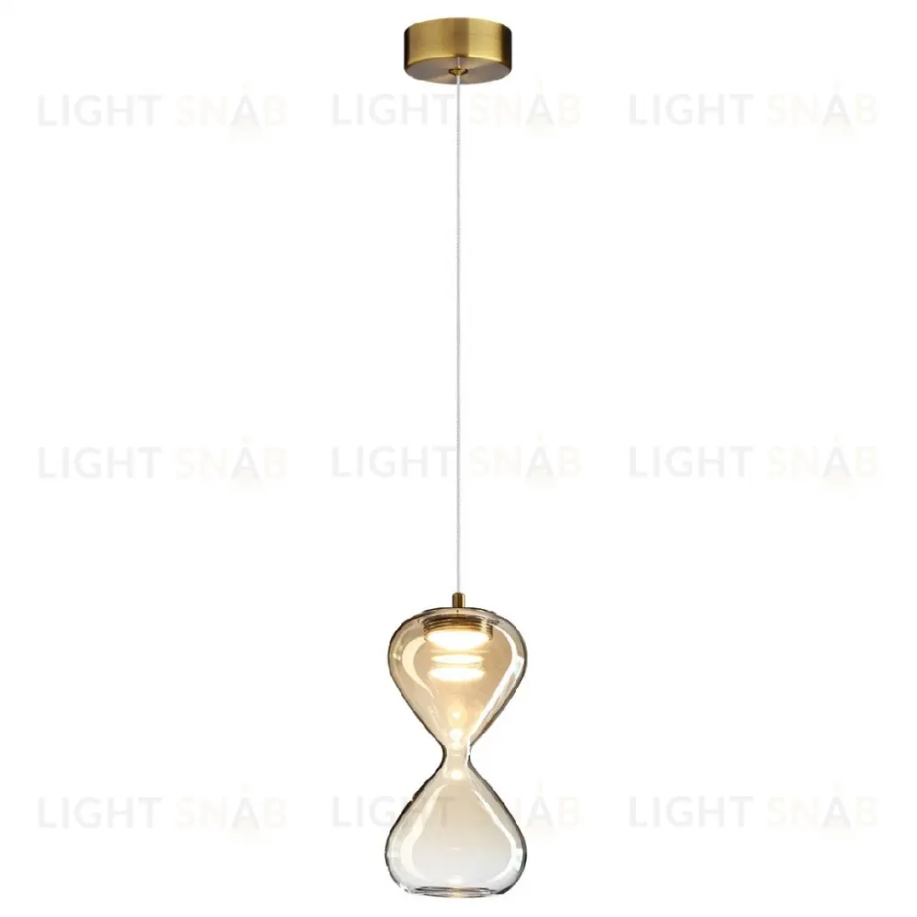 Подвесной светильник Odeon Light Pendant Glessi 5093/4LA 5093/4LA