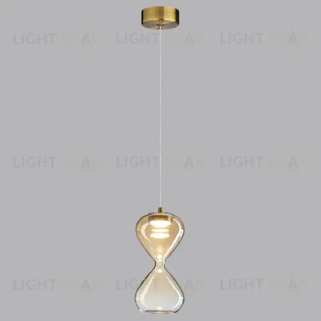 Подвесной светильник Odeon Light Pendant Glessi 5093/4LA 5093/4LA