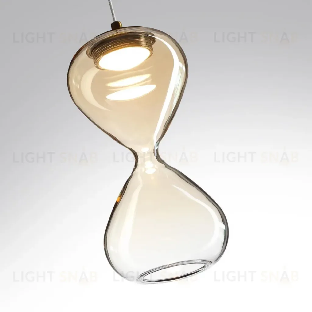 Подвесной светильник Odeon Light Pendant Glessi 5093/4LA 5093/4LA