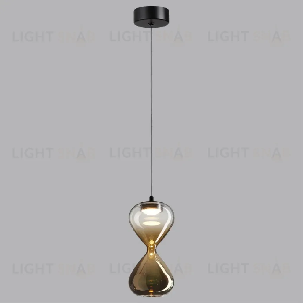 Подвесной светильник Odeon Light Pendant Glessi 5094/4L 5094/4L