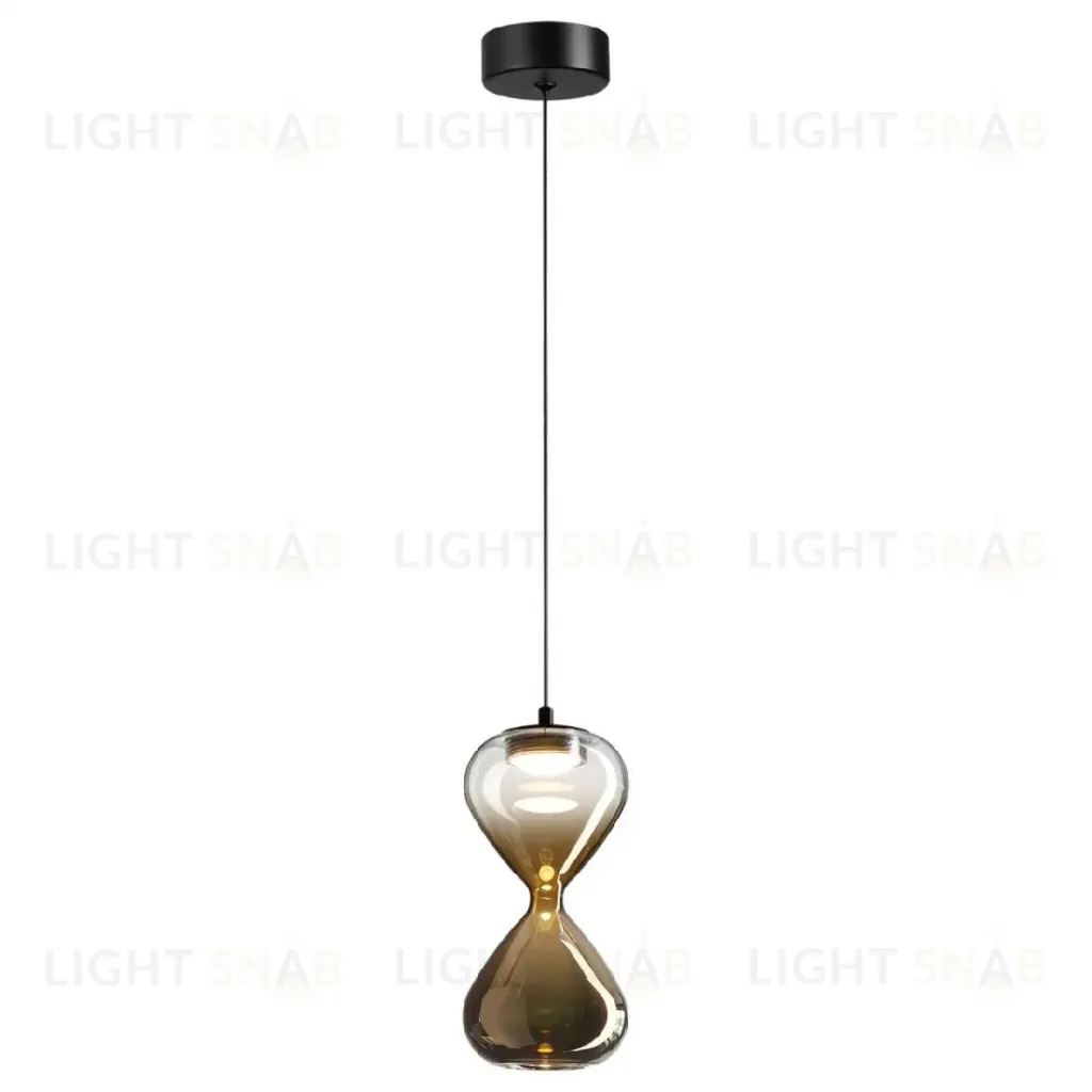 Подвесной светильник Odeon Light Pendant Glessi 5094/4L 5094/4L