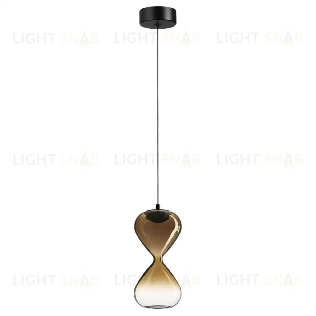 Подвесной светильник Odeon Light Pendant Glessi 5094/4LA 5094/4LA