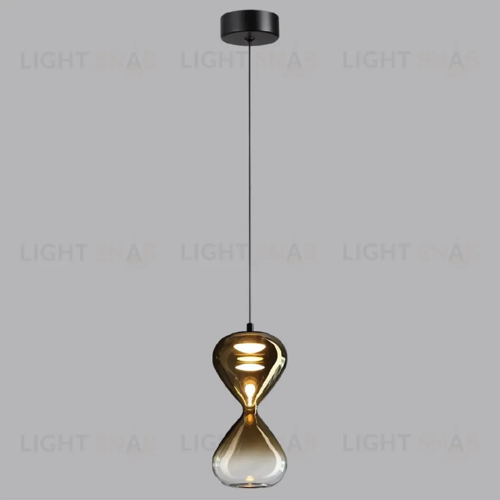 Подвесной светильник Odeon Light Pendant Glessi 5094/4LA 5094/4LA