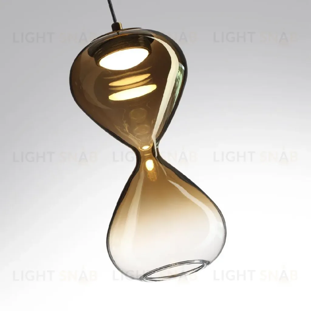 Подвесной светильник Odeon Light Pendant Glessi 5094/4LA 5094/4LA